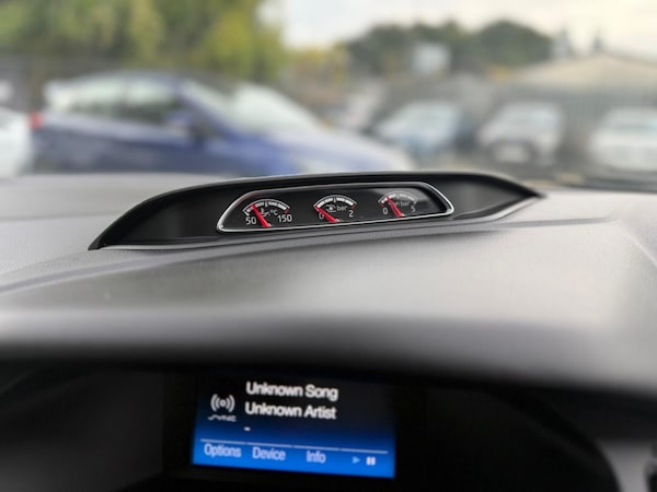 Used Ford Focus 2015 for sale - 76286990: Photo 9