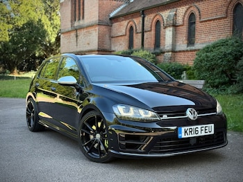 2016 - 2.0 TSI BlueMotion Tech R 5-Door