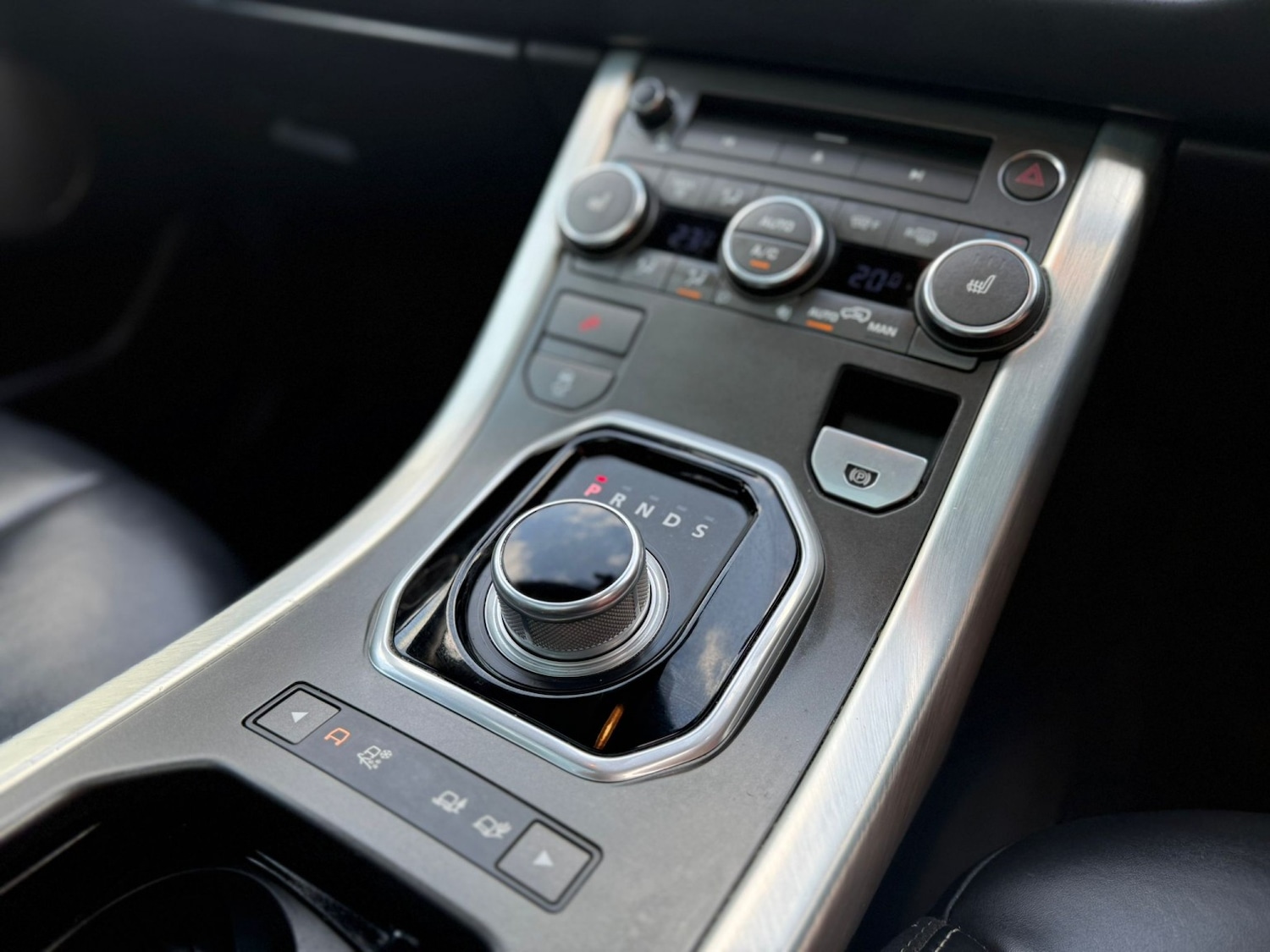 Used Land Rover Range Rover Evoque 2013 for sale - 76286978: Photo 10