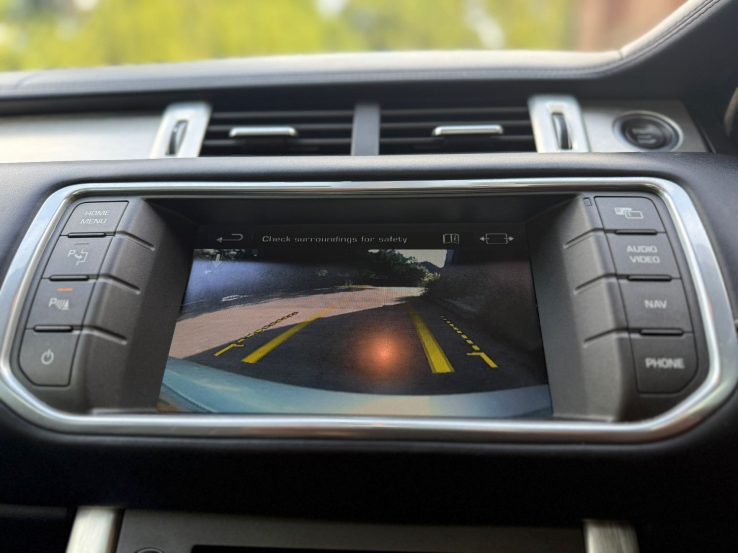 Used Land Rover Range Rover Evoque 2013 for sale - 76286978: Photo 11