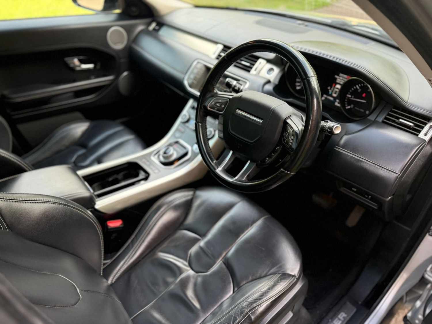 Used Land Rover Range Rover Evoque 2013 for sale - 76286978: Photo 7