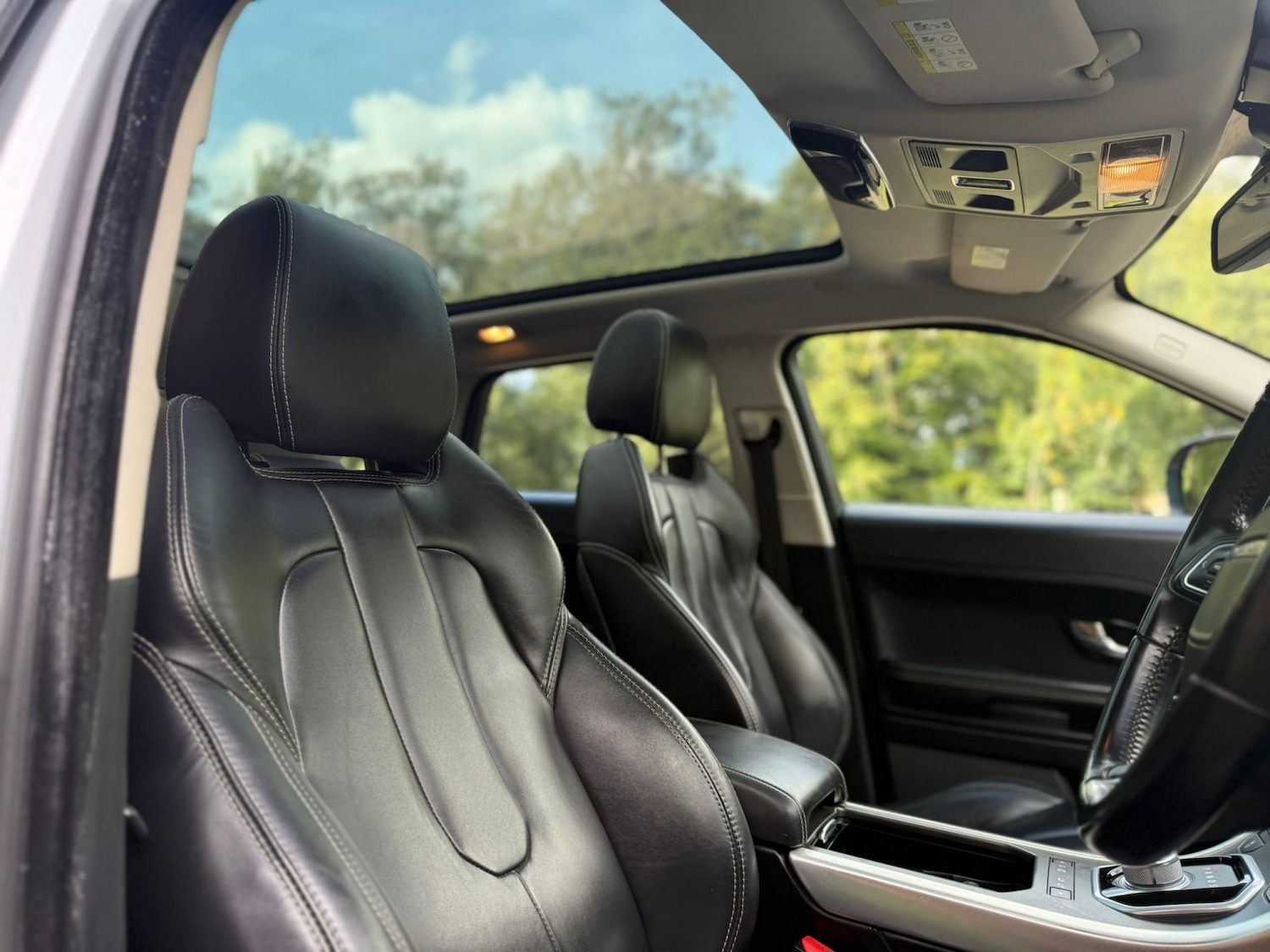 Used Land Rover Range Rover Evoque 2013 for sale - 76286978: Photo 8