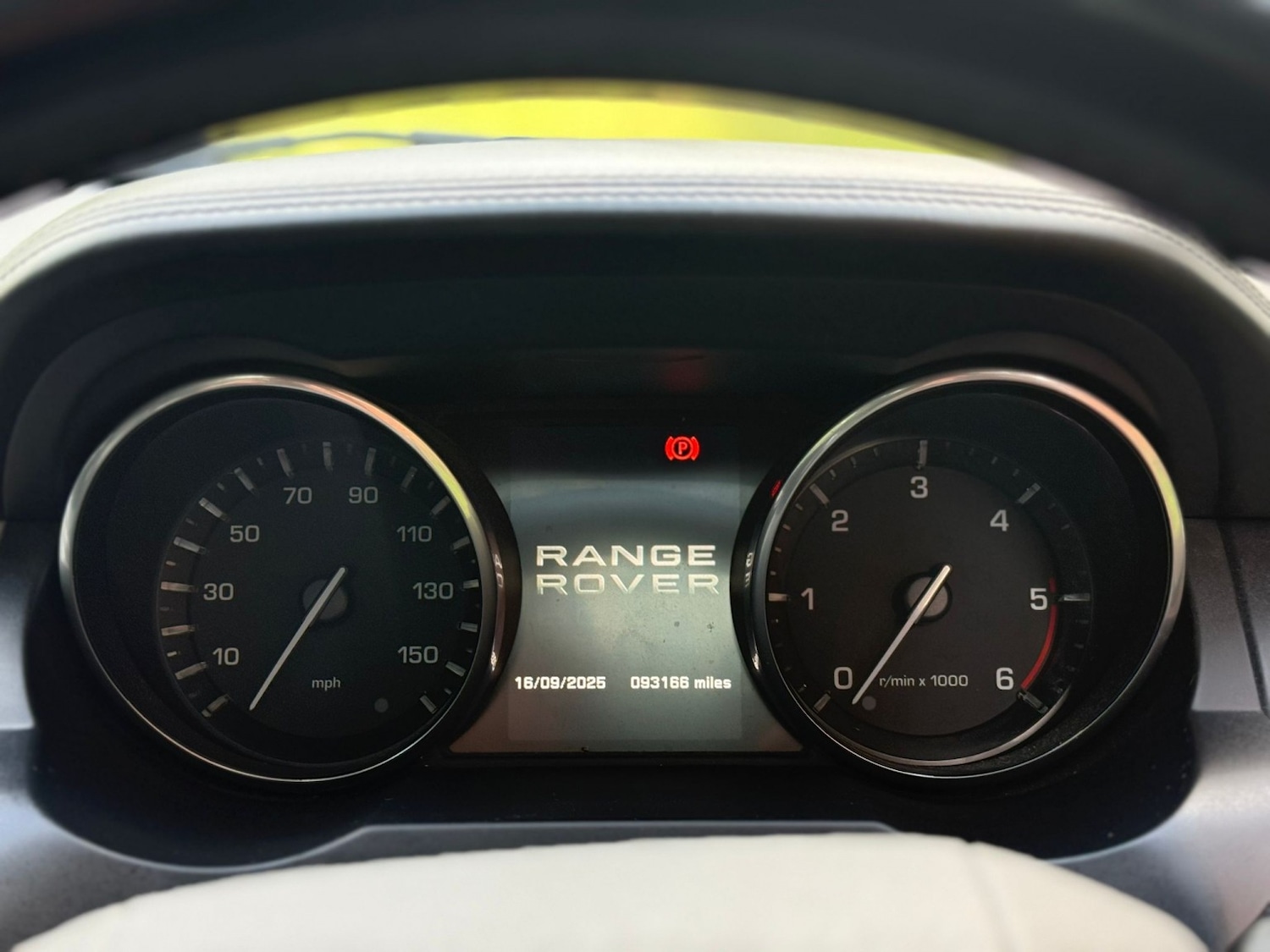 Used Land Rover Range Rover Evoque 2013 for sale - 76286978: Photo 9