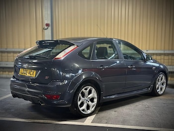 Used Ford Focus 2008 for sale - 76347218: Photo