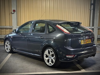 Used Ford Focus 2008 for sale - 76347218: Photo