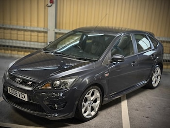 Used Ford Focus 2008 for sale - 76347218: Photo