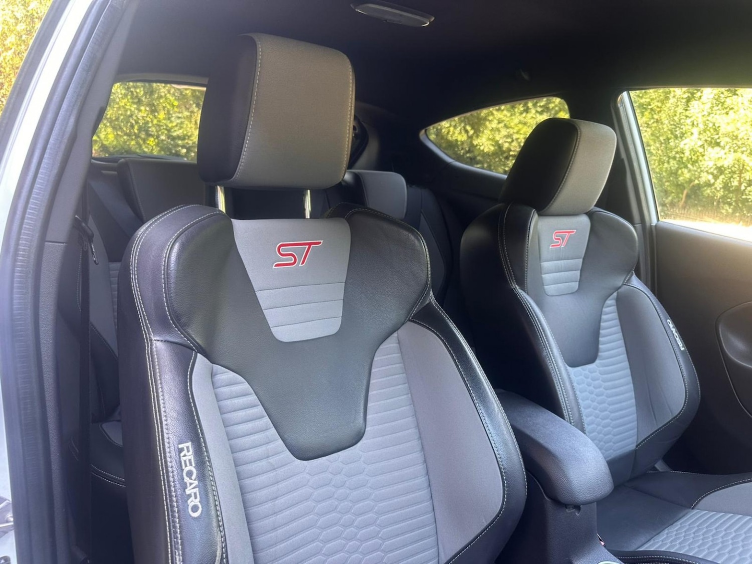 Used Ford Fiesta 2014 for sale - 76347212: Photo 7