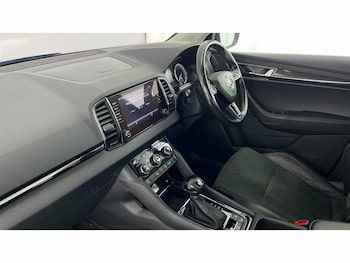 Used Skoda Karoq 2019 for sale - 76476803: Photo