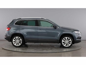 Used Skoda Karoq 2019 for sale - 76476803: Photo
