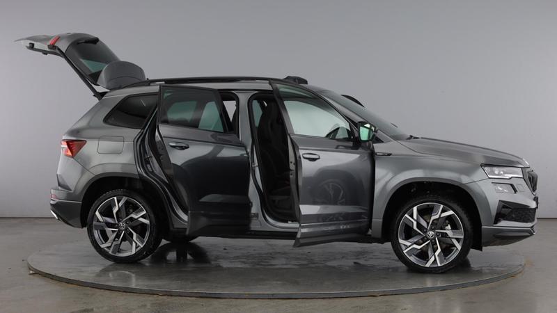 Used Skoda Karoq 2025 for sale - 76904574: Photo 10