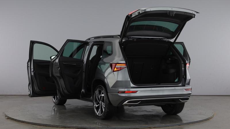 Used Skoda Karoq 2025 for sale - 76904574: Photo 11