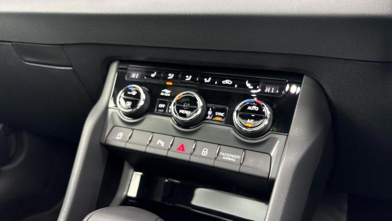 Used Skoda Karoq 2025 for sale - 76904574: Photo 13