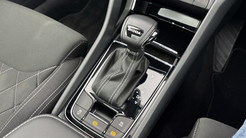Used Skoda Karoq 2025 for sale - 76904574: Photo 14