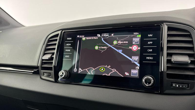 Used Skoda Karoq 2025 for sale - 76904574: Photo 15