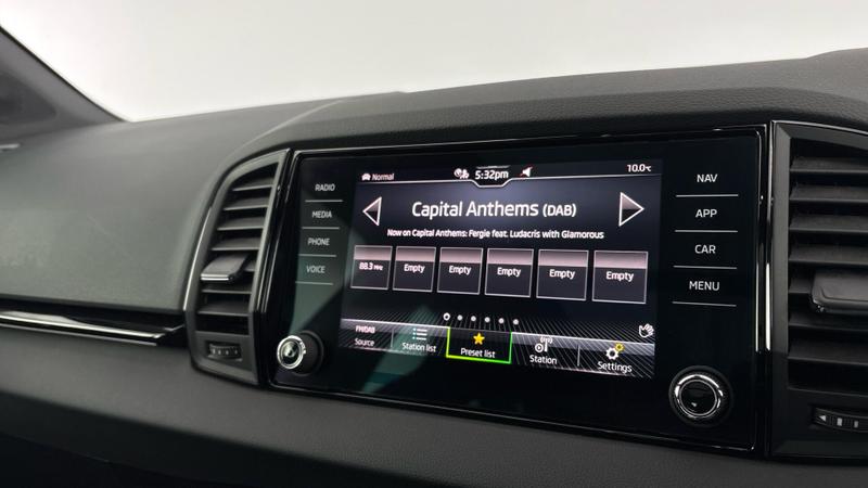 Used Skoda Karoq 2025 for sale - 76904574: Photo 16