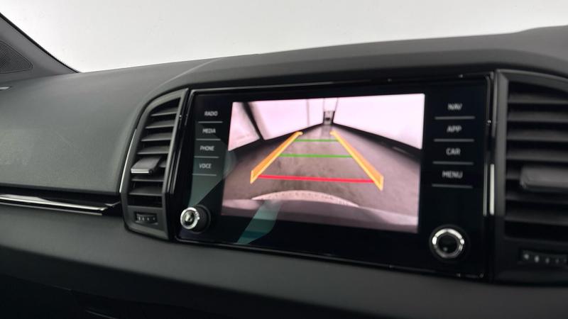 Used Skoda Karoq 2025 for sale - 76904574: Photo 17