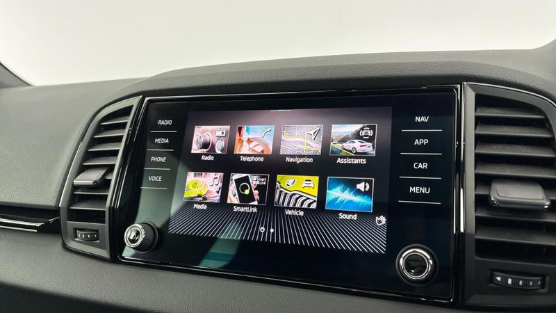 Used Skoda Karoq 2025 for sale - 76904574: Photo 18