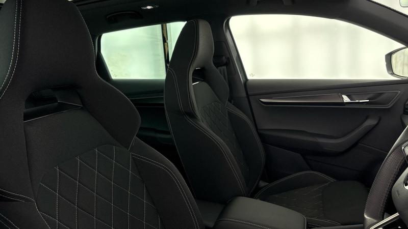 Used Skoda Karoq 2025 for sale - 76904574: Photo 19