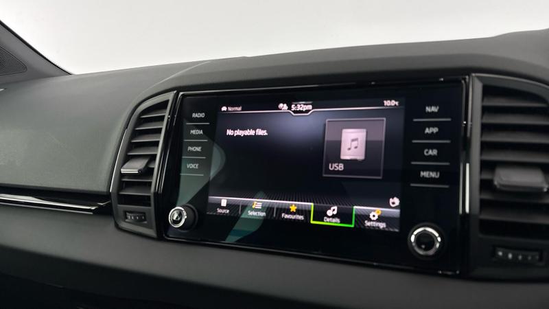 Used Skoda Karoq 2025 for sale - 76904574: Photo 22