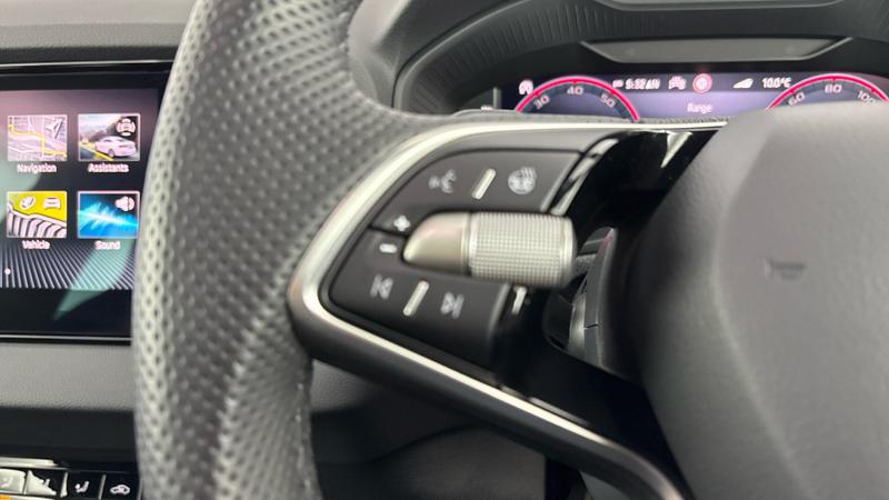 Used Skoda Karoq 2025 for sale - 76904574: Photo 25