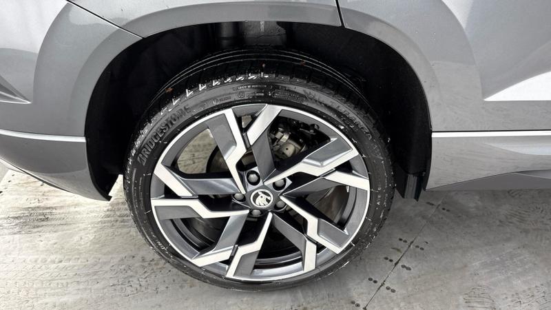 Used Skoda Karoq 2025 for sale - 76904574: Photo 26