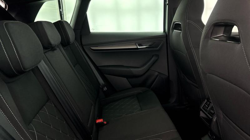 Used Skoda Karoq 2025 for sale - 76904574: Photo 27