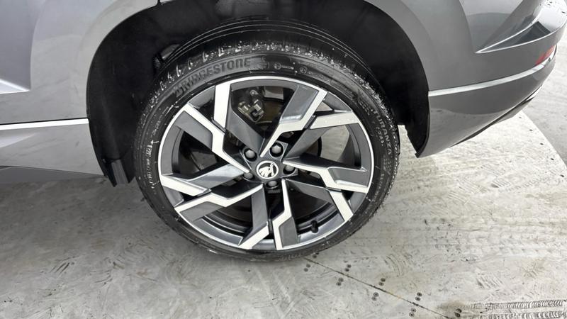 Used Skoda Karoq 2025 for sale - 76904574: Photo 32