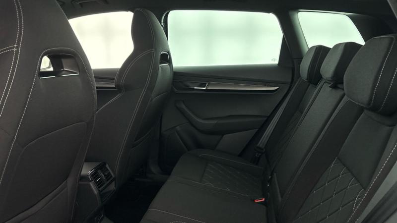 Used Skoda Karoq 2025 for sale - 76904574: Photo 33