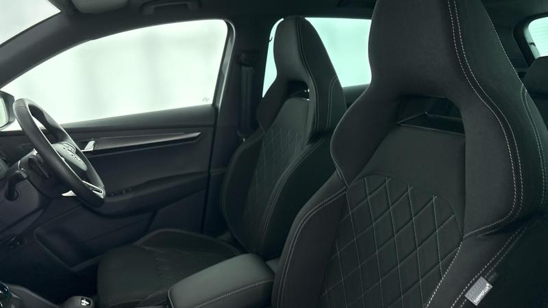Used Skoda Karoq 2025 for sale - 76904574: Photo 35