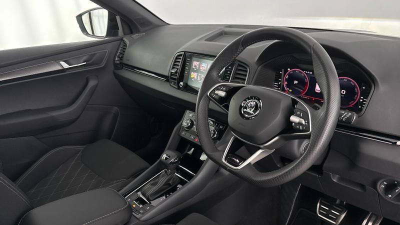 Used Skoda Karoq 2025 for sale - 76904574: Photo 6