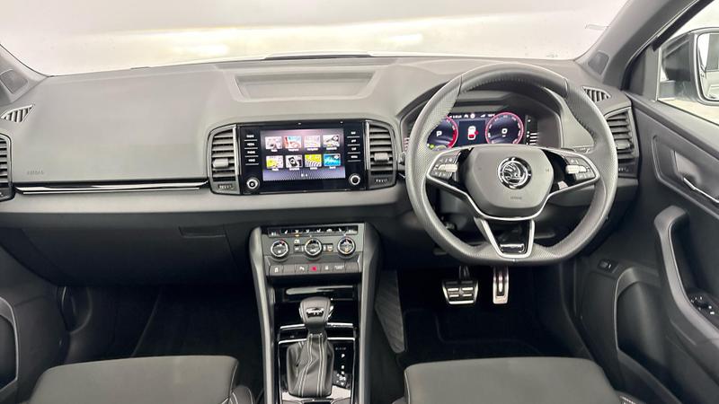 Used Skoda Karoq 2025 for sale - 76904574: Photo 8