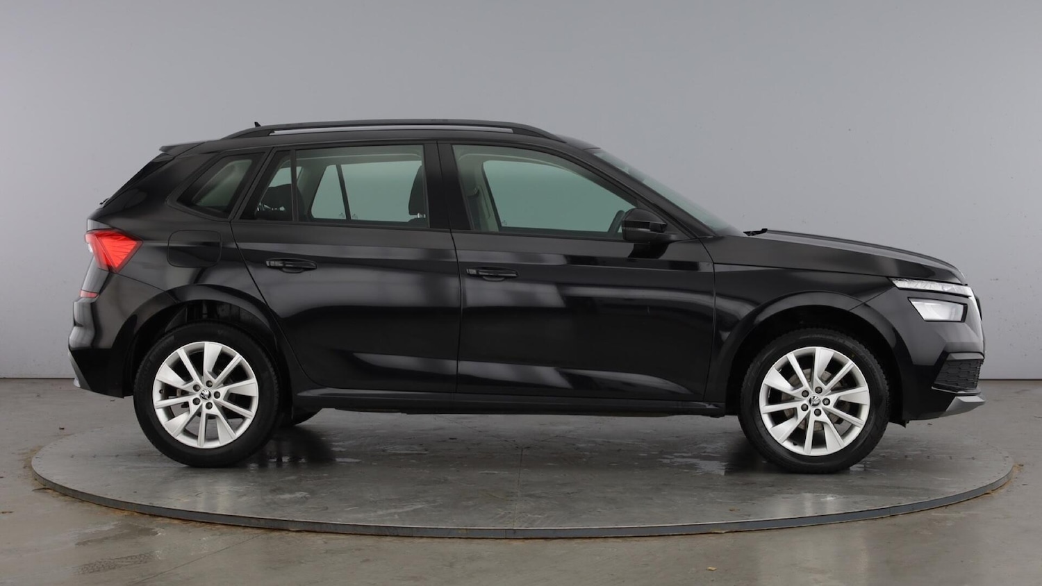 Used Skoda Kamiq 2022 for sale - 77602777: Photo 4