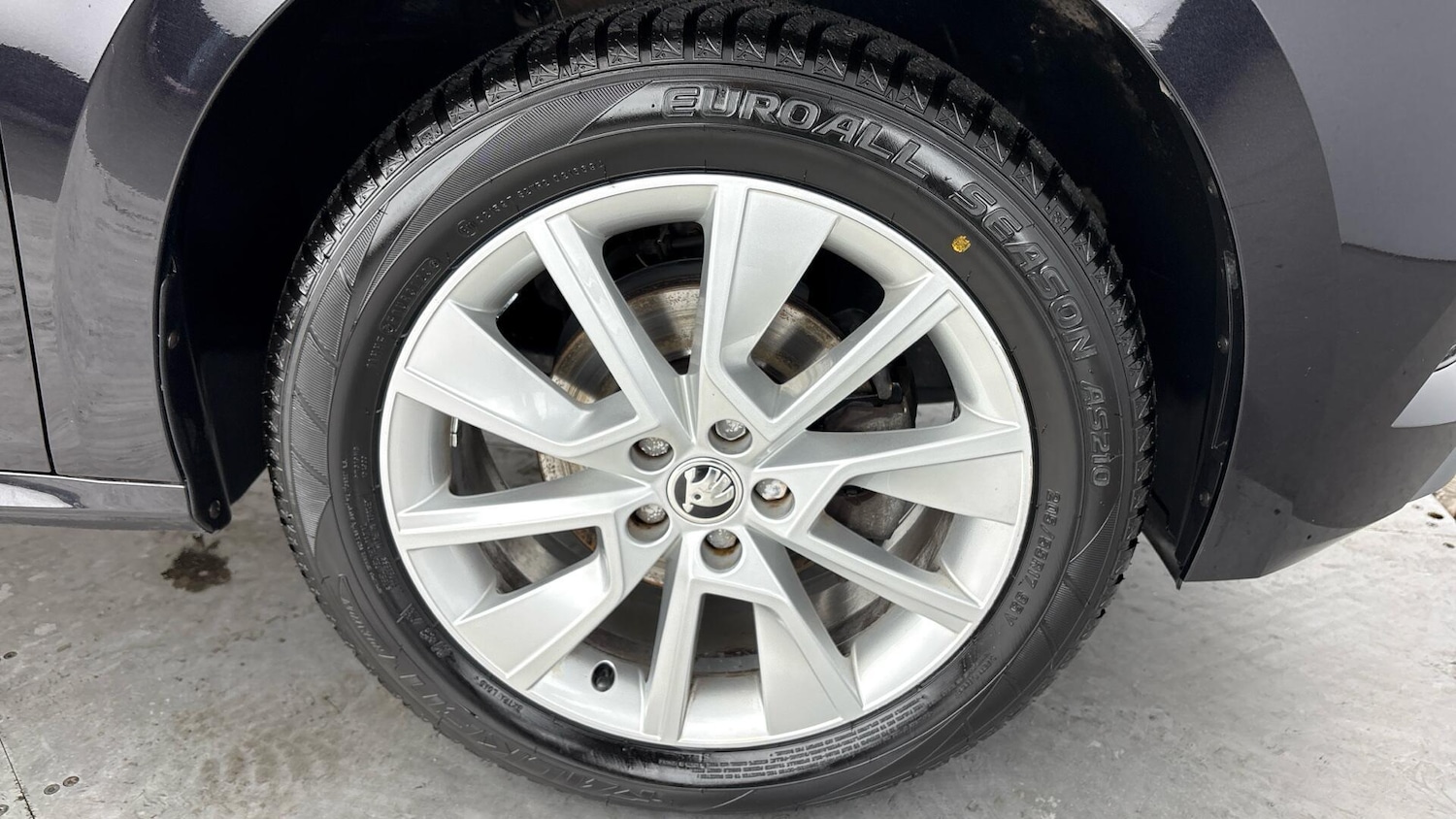 Used Skoda Kamiq 2022 for sale - 77602777: Photo 5