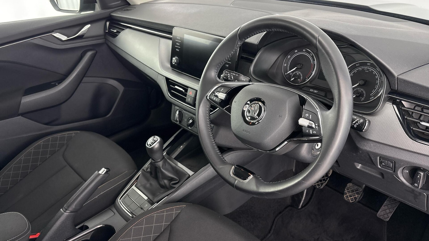 Used Skoda Kamiq 2022 for sale - 77602777: Photo 6