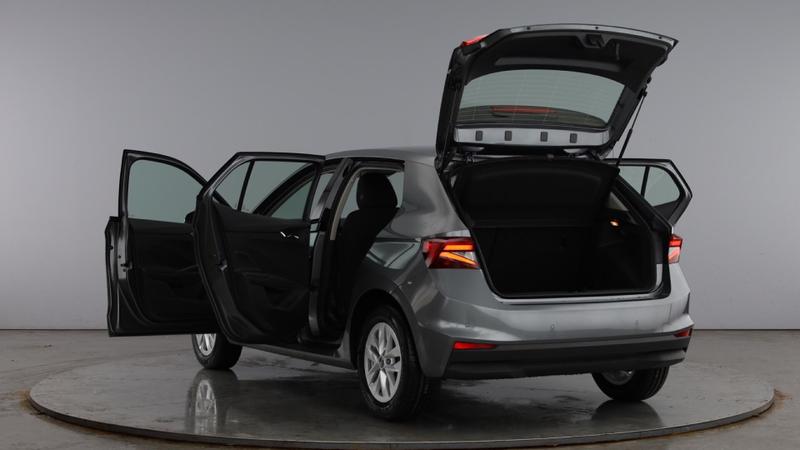 Used Skoda Fabia 2025 for sale - 77340018: Photo 11