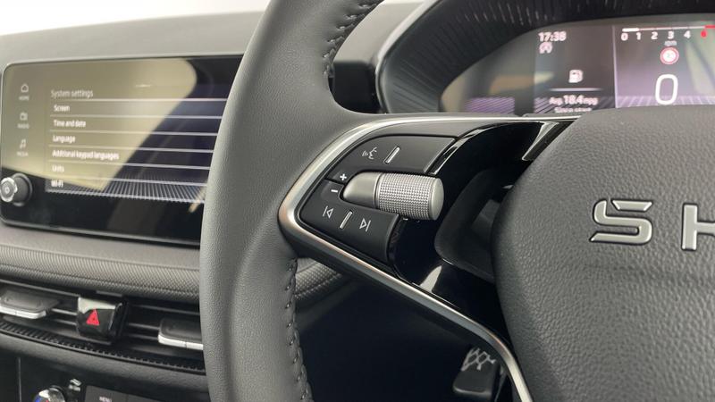 Used Skoda Fabia 2025 for sale - 77340018: Photo 12