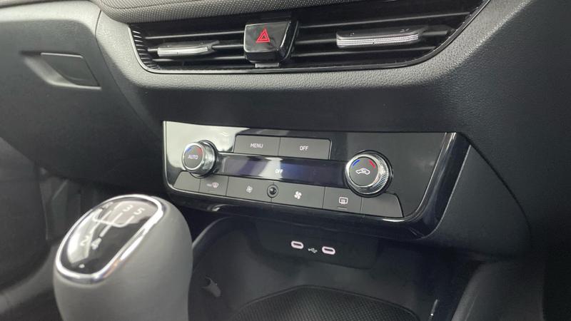 Used Skoda Fabia 2025 for sale - 77340018: Photo 14