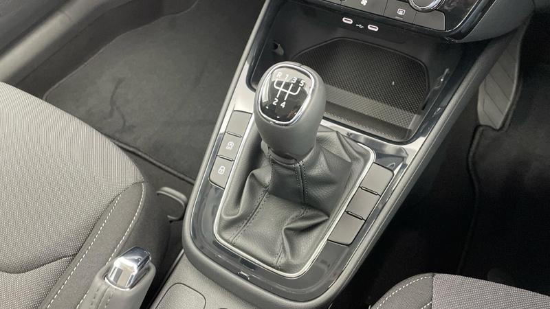 Used Skoda Fabia 2025 for sale - 77340018: Photo 15