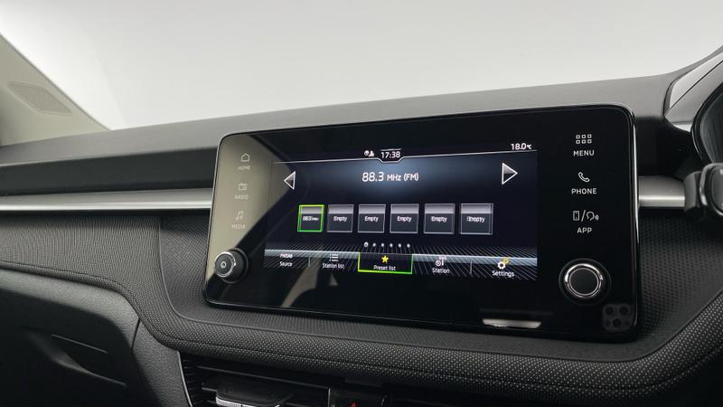 Used Skoda Fabia 2025 for sale - 77340018: Photo 17