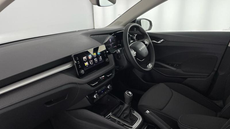 Used Skoda Fabia 2025 for sale - 77340018: Photo 2