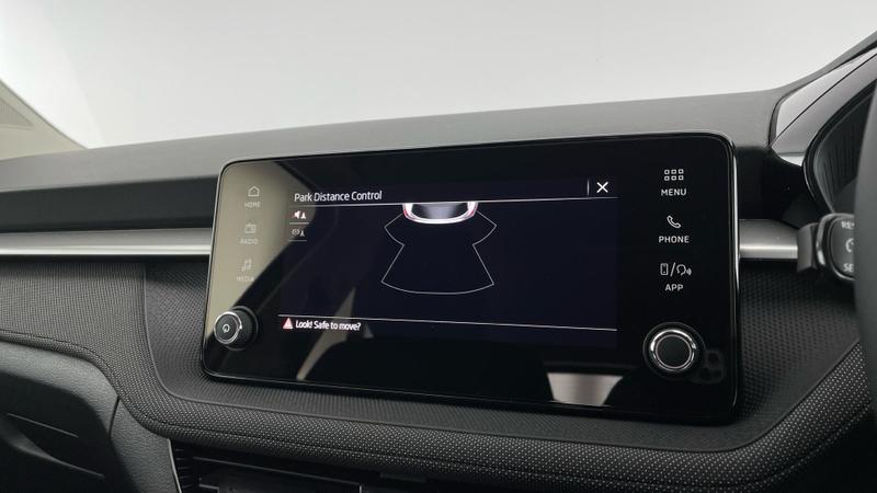 Used Skoda Fabia 2025 for sale - 77340018: Photo 22