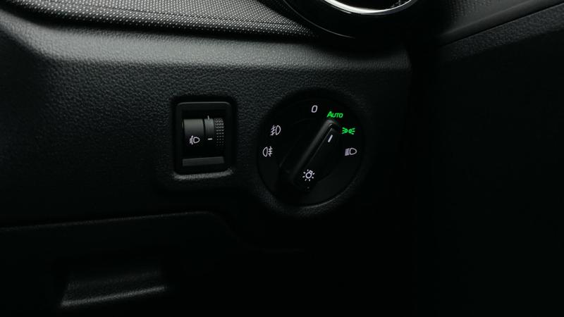 Used Skoda Fabia 2025 for sale - 77340018: Photo 23