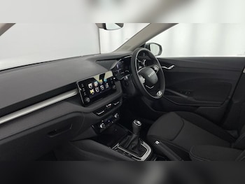 Used Skoda Fabia 2025 for sale - 77340018: Photo