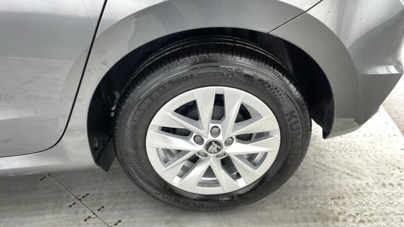 Used Skoda Fabia 2025 for sale - 77340018: Photo 31