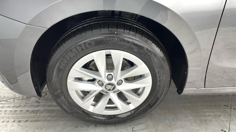 Used Skoda Fabia 2025 for sale - 77340018: Photo 33