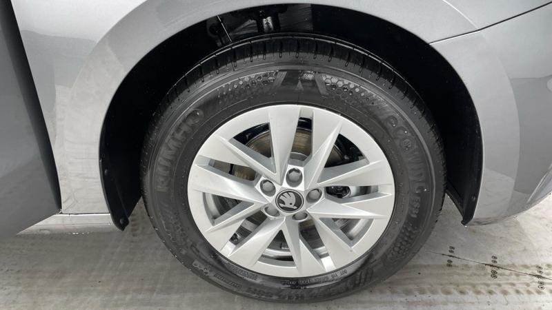 Used Skoda Fabia 2025 for sale - 77340018: Photo 5