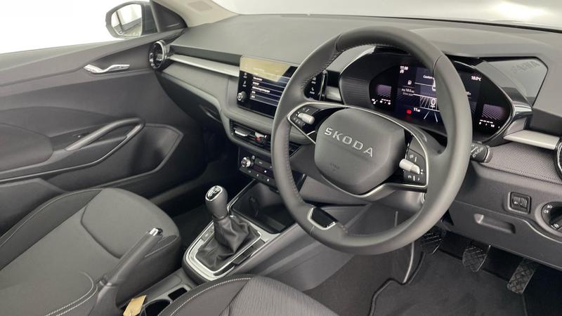 Used Skoda Fabia 2025 for sale - 77340018: Photo 6