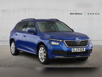 Used Skoda Kamiq 2023 for sale - 79548301: Photo