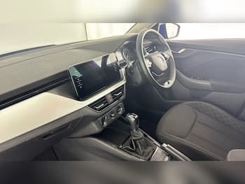 Used Skoda Kamiq 2023 for sale - 79548301: Photo