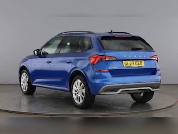 Used Skoda Kamiq 2023 for sale - 79548301: Photo